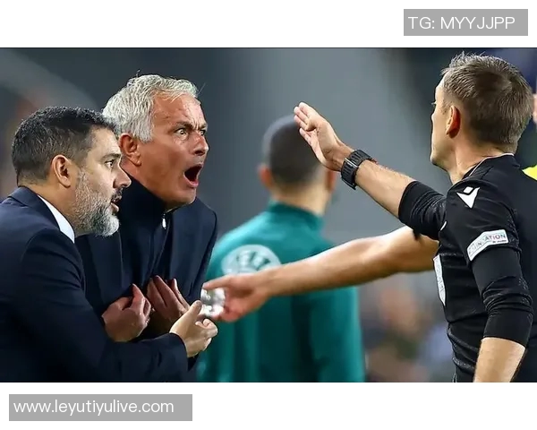 穆里尼奥:作为评论员我会更尊重他人并展现专业素养